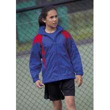 Youth Spliced Zenith Jacket - SJ YOUTH Jackets from Challenge Marketing NZ