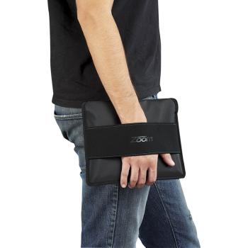Zoom 2-In-1 Tech Sleeve JournalBook