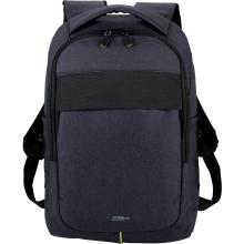 Zoom® Power Stretch Compu-Backpack Business & Computer Bags from Challenge Marketing NZ