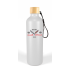 Corvette Nationals Gelato Aluminium Drink Bottle with Bamboo Lid Corvette Nationals 2024 from Challenge Marketing NZ