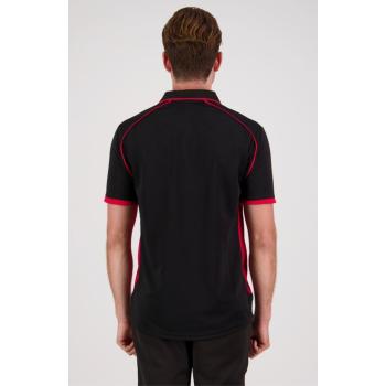 Corvette Nationals 2025 Matchpace Polo MPP