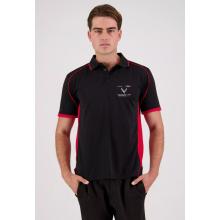 Matchpace Polo MPP Sports Wear & Apparel from Challenge Marketing NZ