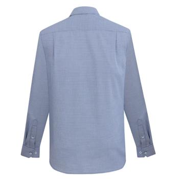 Corvette Nationals 2025 Mens Jagger Long Sleeve Shirt - S910ML