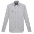 Mens Jagger Long Sleeve Shirt - S910ML Mens and Ladies Shirts from Challenge Marketing NZ