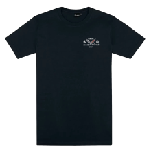 Corvette Nationals Mens Cotton T  Shirt Corvette Nationals 2024 from Challenge Marketing NZ