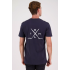Outline Tee T101 T Shirts from Challenge Marketing NZ