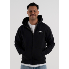 Campfire Zip Hoodie ZHM Hoodies and Sweats from Challenge Marketing NZ