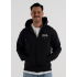 Campfire Zip Hoodie ZHM Hoodies and Sweats from Challenge Marketing NZ