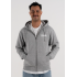 Campfire Zip Hoodie ZHM Hoodies and Sweats from Challenge Marketing NZ
