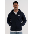 Campfire Zip Hoodie ZHM Hoodies and Sweats from Challenge Marketing NZ