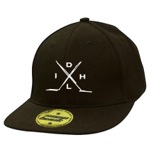 Premium American Twill Cap with Snap Back Pro Styling Caps from Challenge Marketing NZ