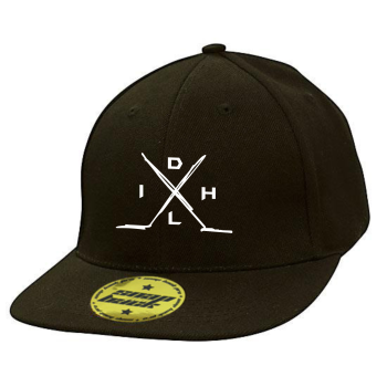 DIHL Premium American Twill Cap with Snap Back Pro Styling 4087