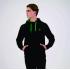 XT Performance Pullover Hoodie XTH Dunedin Riding Academy from Challenge Marketing NZ