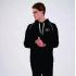 XT Performance Pullover Hoodie XTH Dunedin Riding Academy from Challenge Marketing NZ