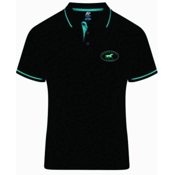 Dunedin Riding Academy Cottesloe Mens Polo - 1319