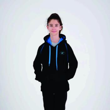 Dunedin Riding Academy XT Performance Pullover – Kids XTHK