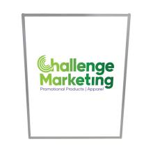 Backlit Poster Frame Flags, pull-up banners, marquees and signage from Challenge Marketing NZ