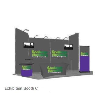 Exhibition Booth