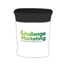 Fabric Covered Display Stand Flags, pull-up banners, marquees and signage from Challenge Marketing NZ