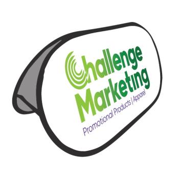 Horizontal Pop Up Banner