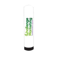 Inflatable Pillar Flags, pull-up banners, marquees and signage from Challenge Marketing NZ