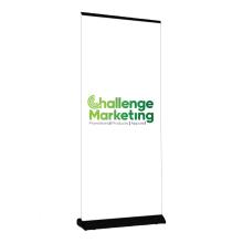 Pull Up Banner Heavy Weight Flags, pull-up banners, marquees and signage from Challenge Marketing NZ