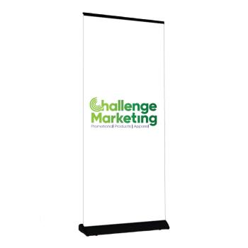 Pull Up Banner Heavy Weight