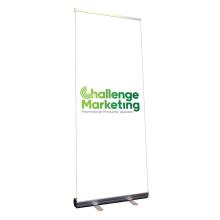 Pull Up Banner Lightweight Flags, pull-up banners, marquees and signage from Challenge Marketing NZ