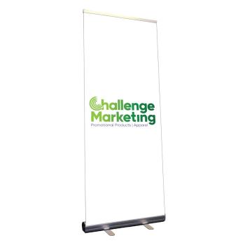 Pull Up Banner Lightweight