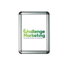 Snap Lock Picture Frame Flags, pull-up banners, marquees and signage from Challenge Marketing NZ