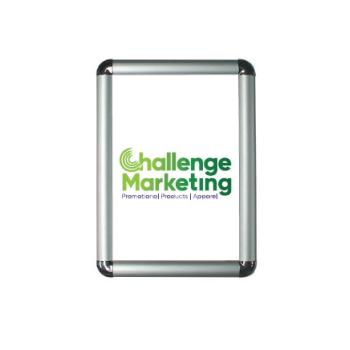 Snap Lock Picture Frame