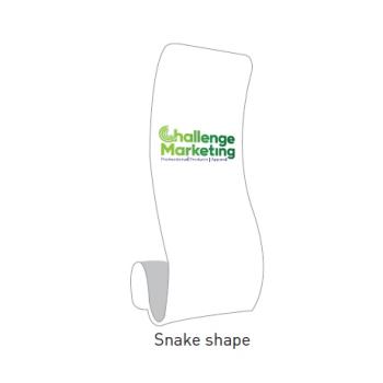 Stretch Fabric Display