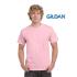 Adult Cotton T Shirt Gildan - 5000 T Shirts from Challenge Marketing NZ