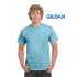 Adult Cotton T Shirt Gildan - 5000 T Shirts from Challenge Marketing NZ