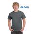 Adult Cotton T Shirt Gildan - 5000 T Shirts from Challenge Marketing NZ