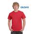 Adult Cotton T Shirt Gildan - 5000 T Shirts from Challenge Marketing NZ