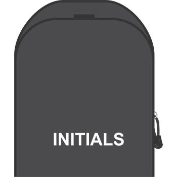 Halswell Wigram Rugby Champion Duffle Bag