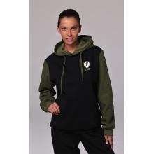 Monash Mens Hoodie 1530 Hoodies and Sweats from Challenge Marketing NZ