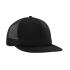 5 Panel Trucker Trucker Mesh Cap With Flat Peak Caps from Challenge Marketing NZ