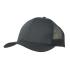 6 Panel Poly Twill Cap with Mesh Back (Trucker style) Caps from Challenge Marketing NZ