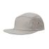 5 Panel Cotton Twill Square Front Cap Caps from Challenge Marketing NZ