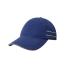 6 Panel Sports Microfibre Cap with Piping and Sandwich Caps from Challenge Marketing NZ