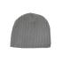 Cable Knit Beanie Beanies from Challenge Marketing NZ