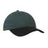 6 Panel Brushed Heavy Cotton Cap Caps from Challenge Marketing NZ