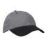 6 Panel Brushed Heavy Cotton Cap Caps from Challenge Marketing NZ