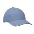 6 Panel Brushed Heavy Cotton Cap Caps from Challenge Marketing NZ