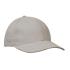 6 Panel Brushed Heavy Cotton Cap Caps from Challenge Marketing NZ