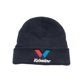 Acrylic Roll-Up Beanie with Thinsulate Lining