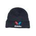 Acrylic Roll-Up Beanie with Thinsulate Lining Beanies from Challenge Marketing NZ