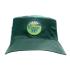 Breathable Poly Twill Bucket Hat Hats from Challenge Marketing NZ